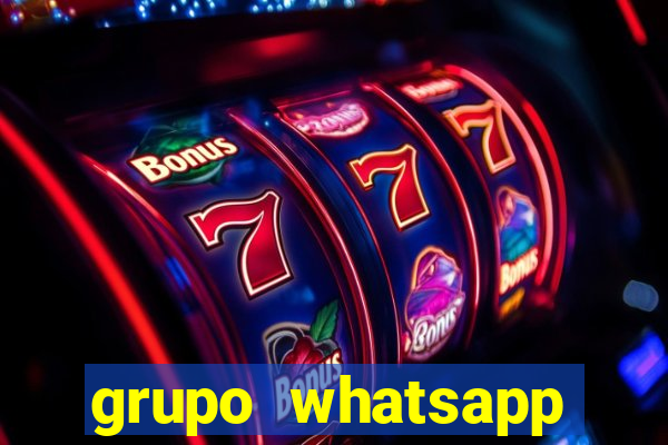 grupo whatsapp esporte da sorte mines